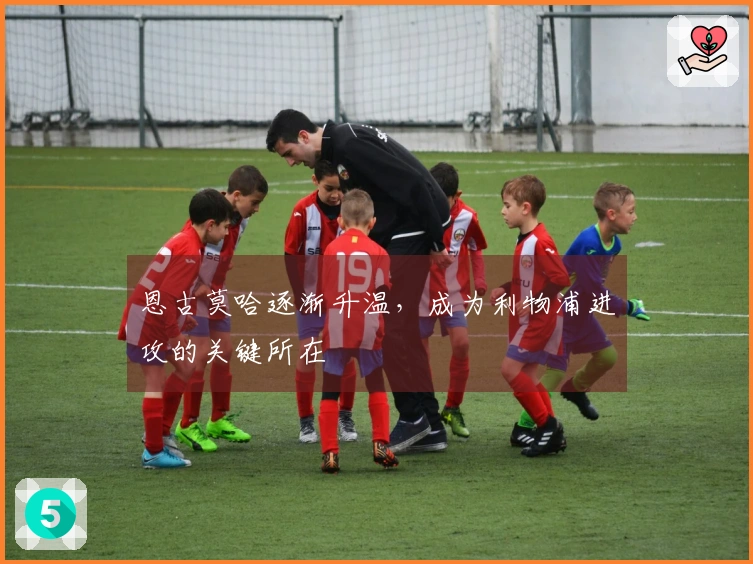 恩古莫哈逐渐升温，成为利物浦进攻的关键所在